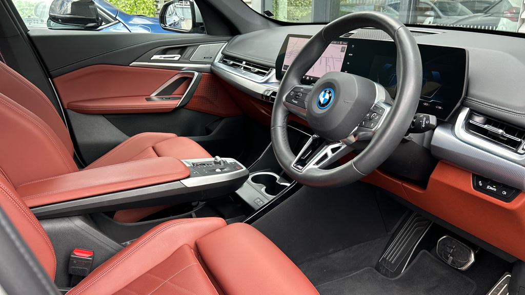 BMW iX1 Ix1 Edrive20 Shadow Edition HT75AYO #6