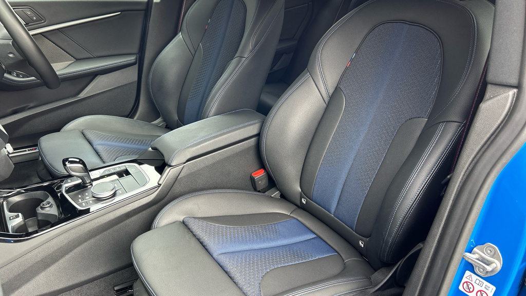 BMW 2 Series Gran Coupe 3L Null Purple #21