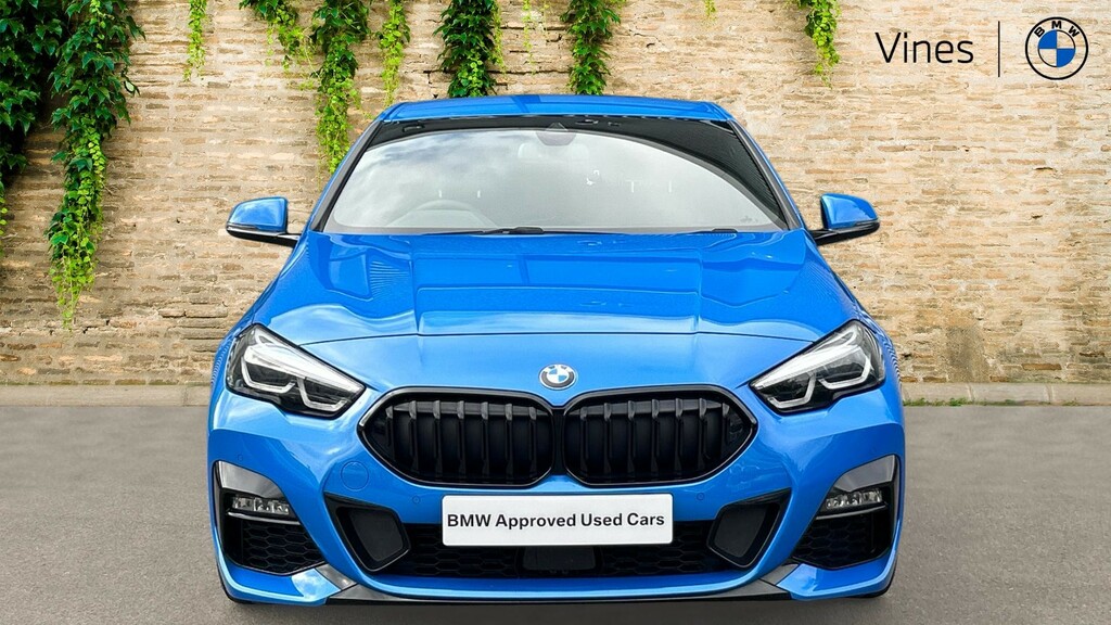 BMW 2 Series Gran Coupe 3L Null Purple #16