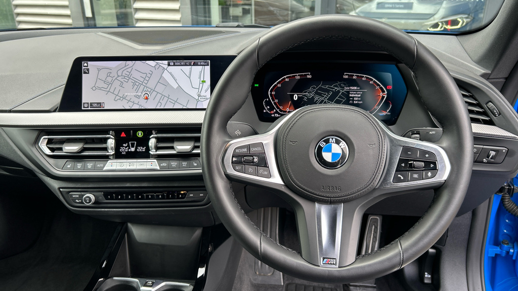 BMW 2 Series Gran Coupe 218I M Sport Gran Coupe  #5