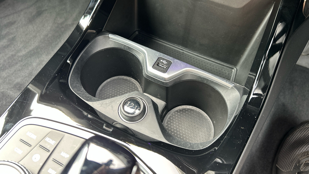 BMW 2 Series Gran Coupe 3L Null Purple #35