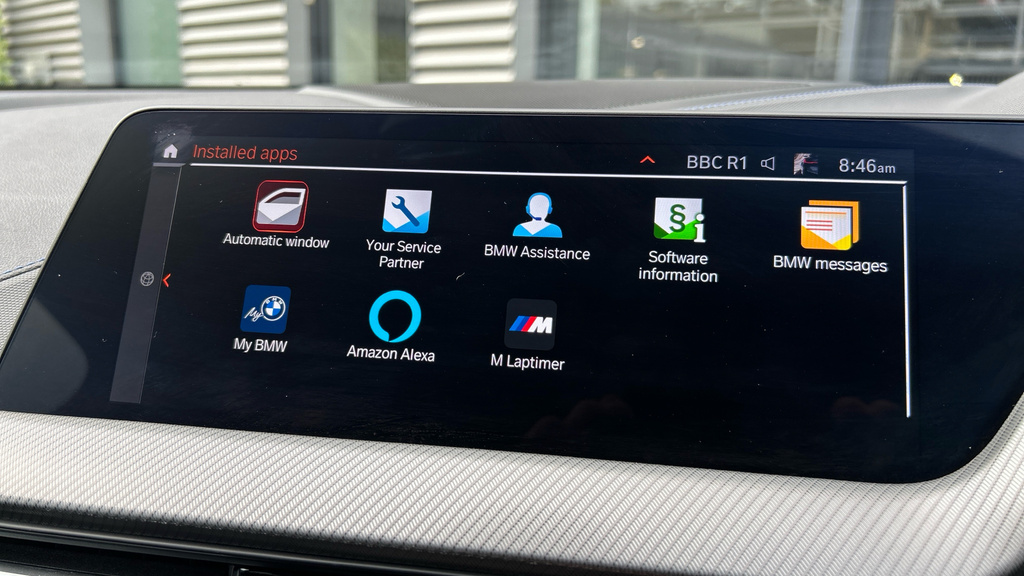 BMW 2 Series Gran Coupe 3L Null Purple #27