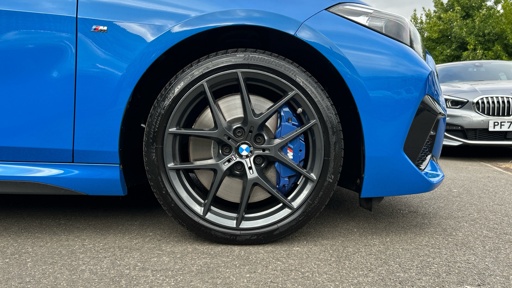 BMW 2 Series Gran Coupe 3L Null Purple #14