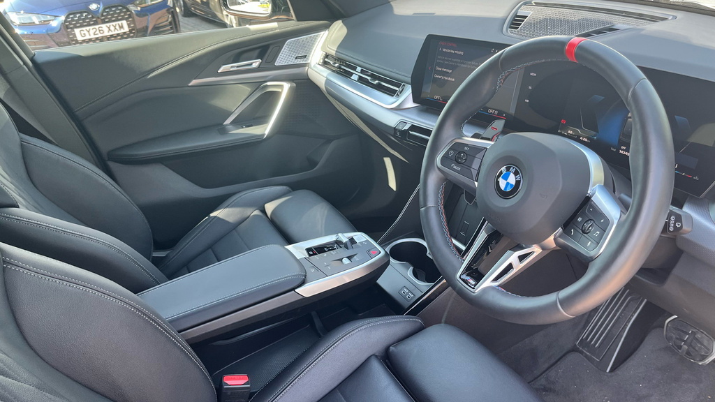 BMW X1 X1 M35i Xdrive #6