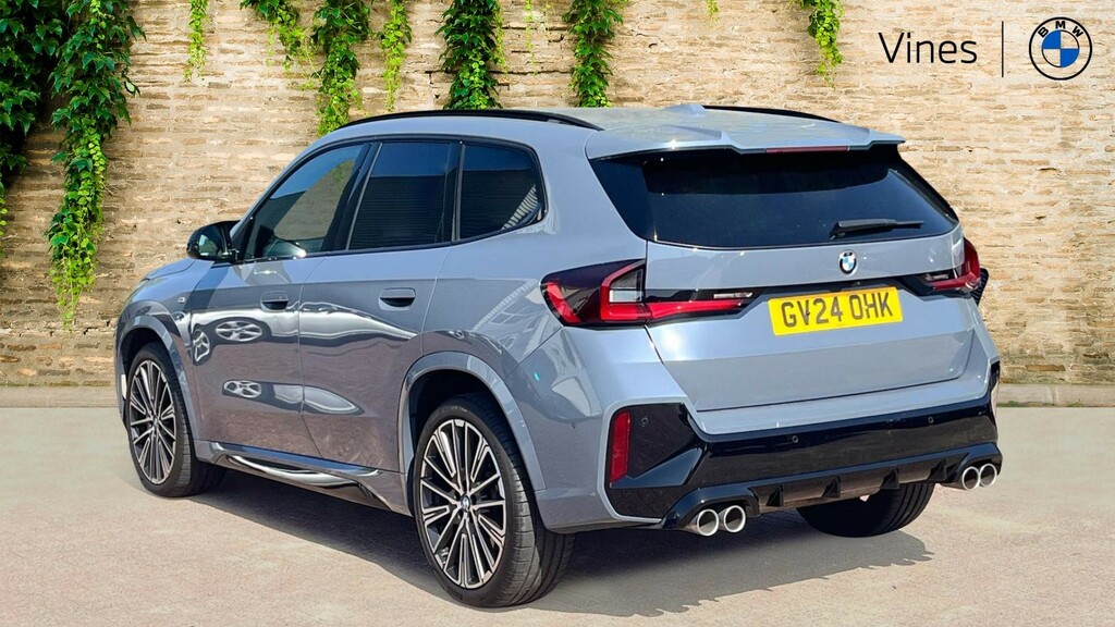 BMW X1 X1 M35i Xdrive #2