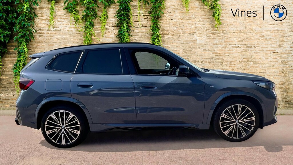BMW X1 X1 M35i Xdrive #3
