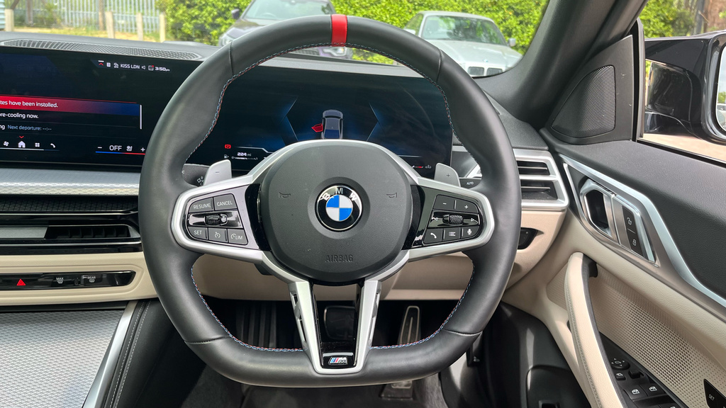 BMW 4 Series Gran Coupe M440i Xdrive Gran Coupe #5