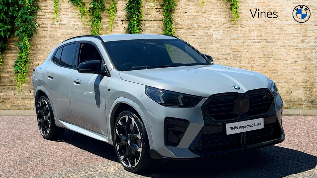 BMW X2 X2 M35i