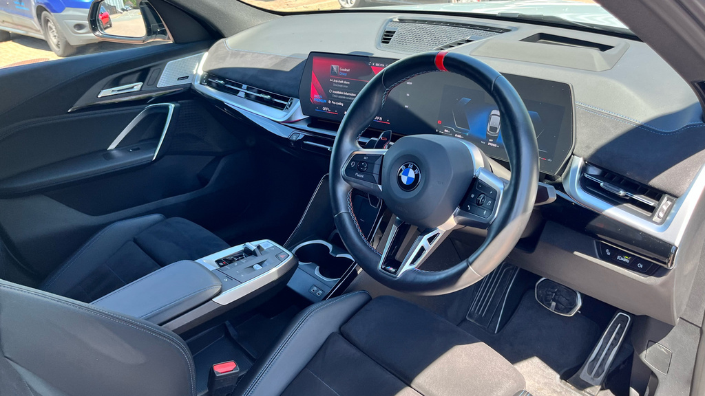 BMW X2 X2 M35i #6