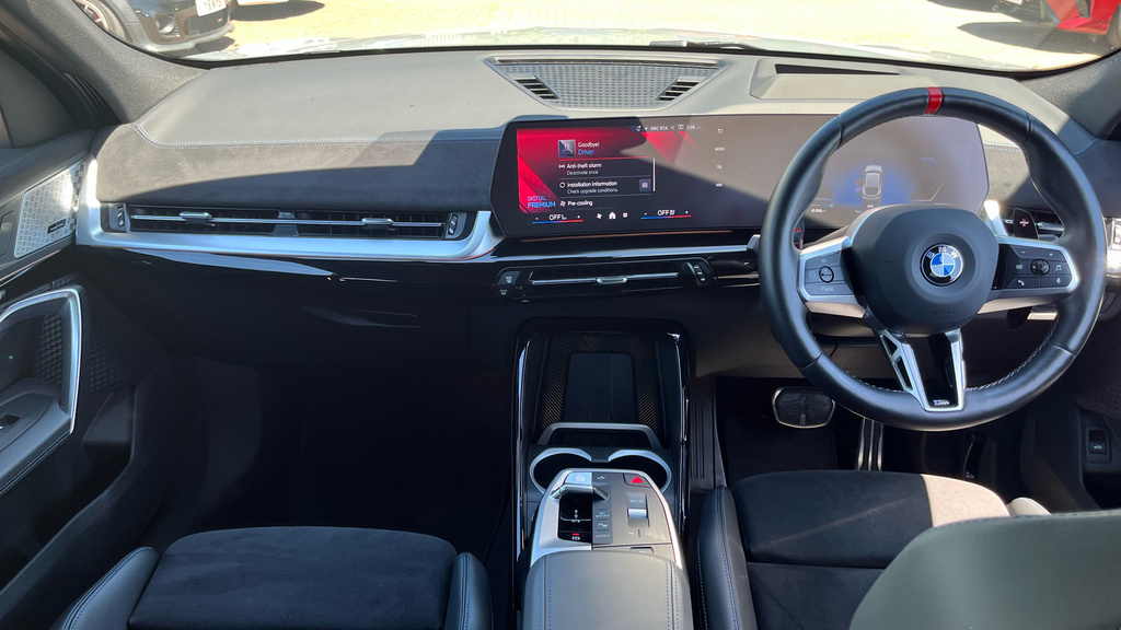BMW X2 X2 M35i #4