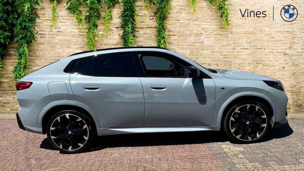 BMW X2 X2 M35i #3