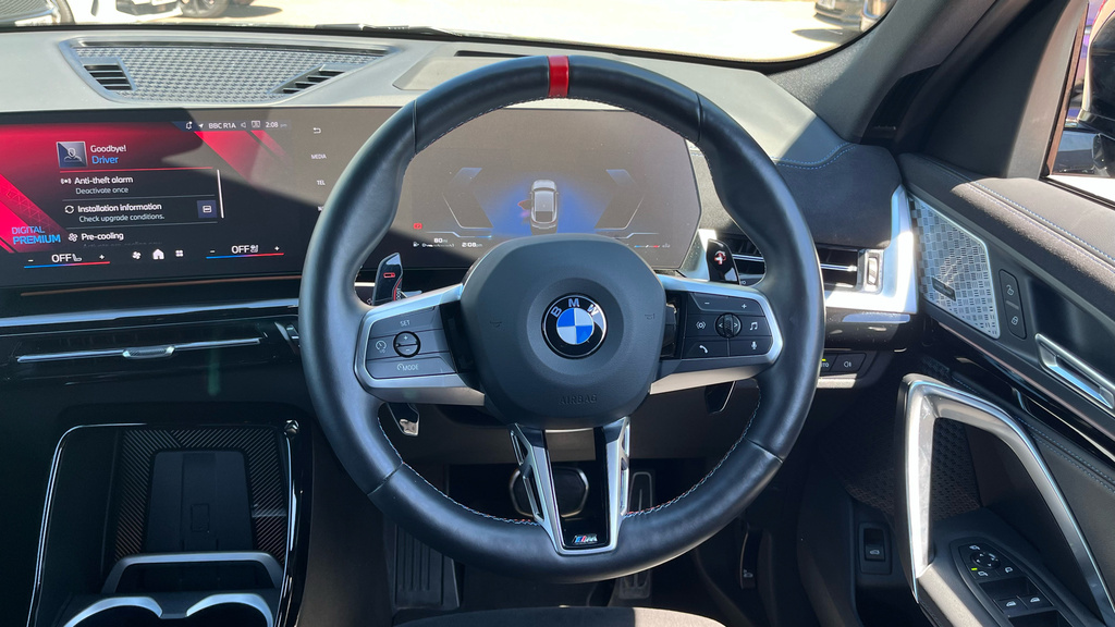 BMW X2 X2 M35i #5
