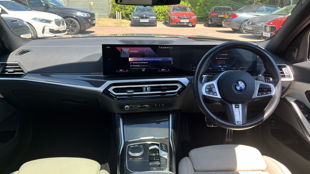 BMW 3 Series M340i Xdrive Touring #4