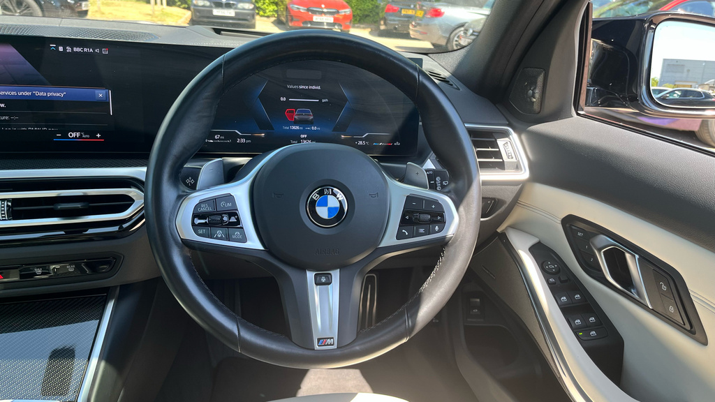 BMW 3 Series M340i Xdrive Touring #5