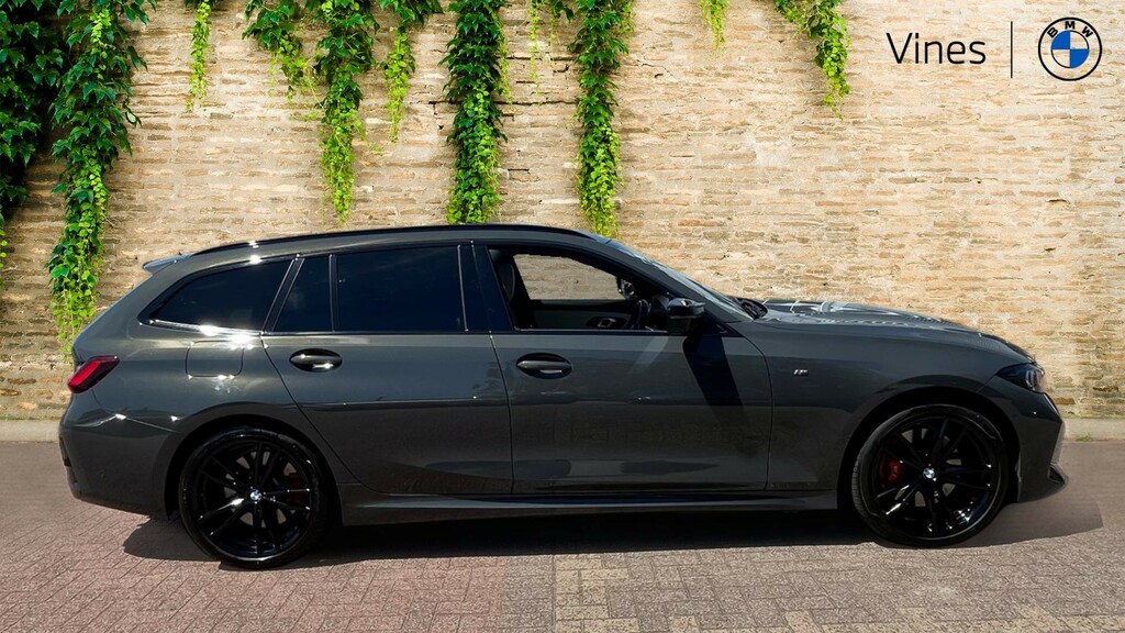 BMW 3 Series M340i Xdrive Touring #3