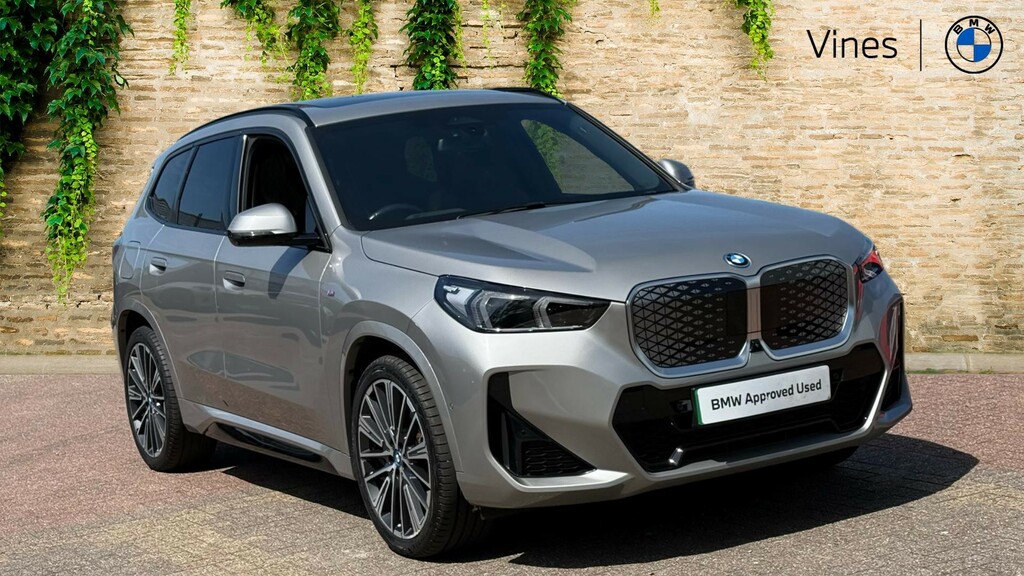 BMW iX1 Ix1 Edrive20 M Sport