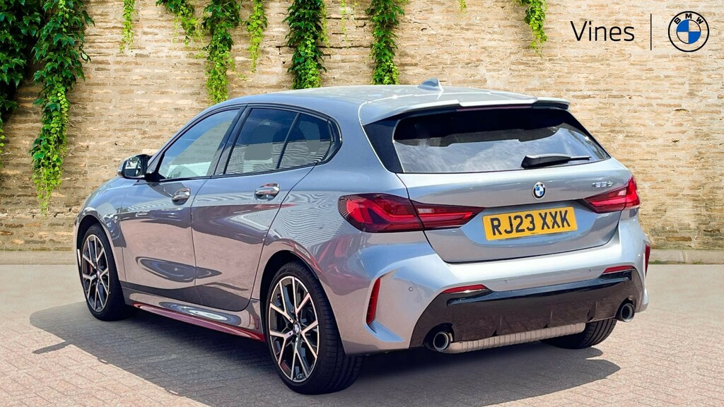 BMW 1 Series 128Ti #2