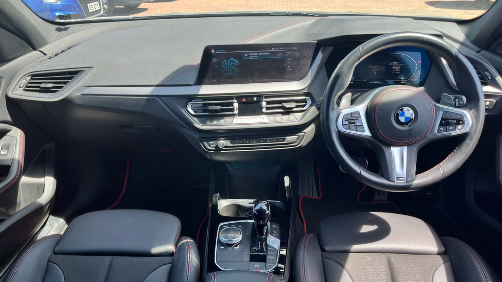 BMW 1 Series 128Ti #4