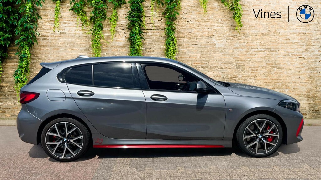 BMW 1 Series 128Ti #3