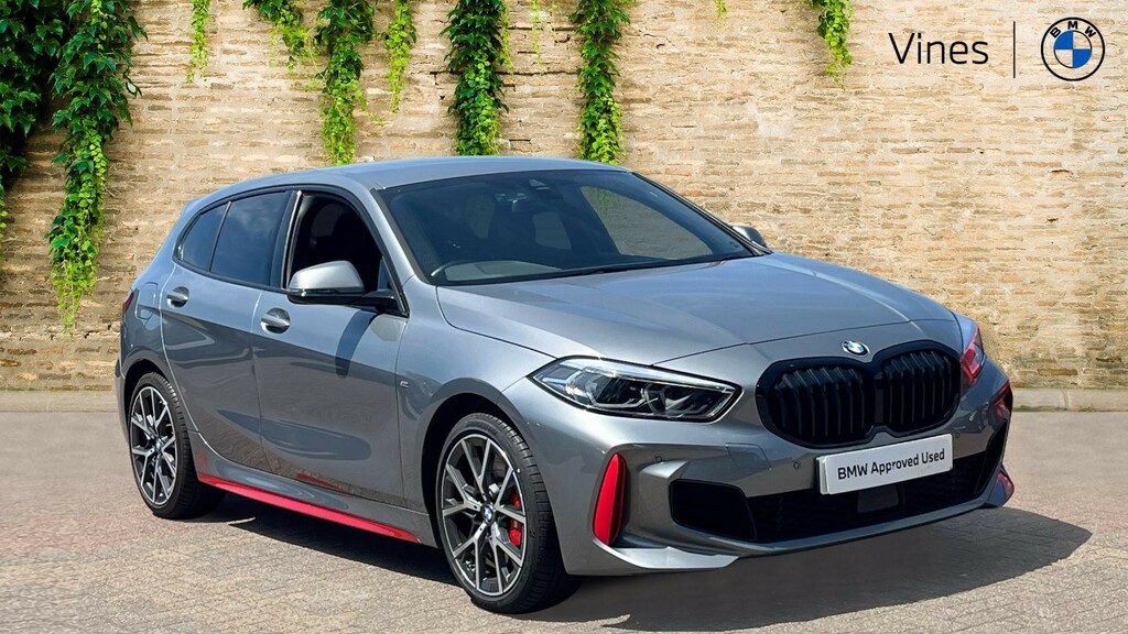 BMW 1 Series 128Ti
