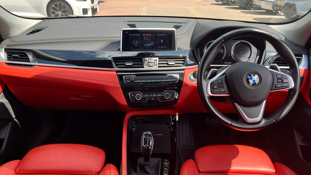 BMW X2 X2 Xdrive20i Sport #4