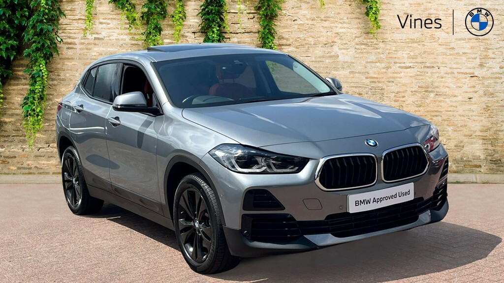 BMW X2 X2 Xdrive20i Sport