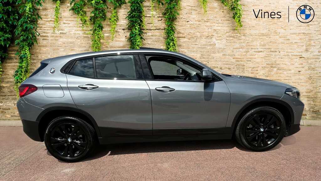 BMW X2 X2 Xdrive20i Sport #3