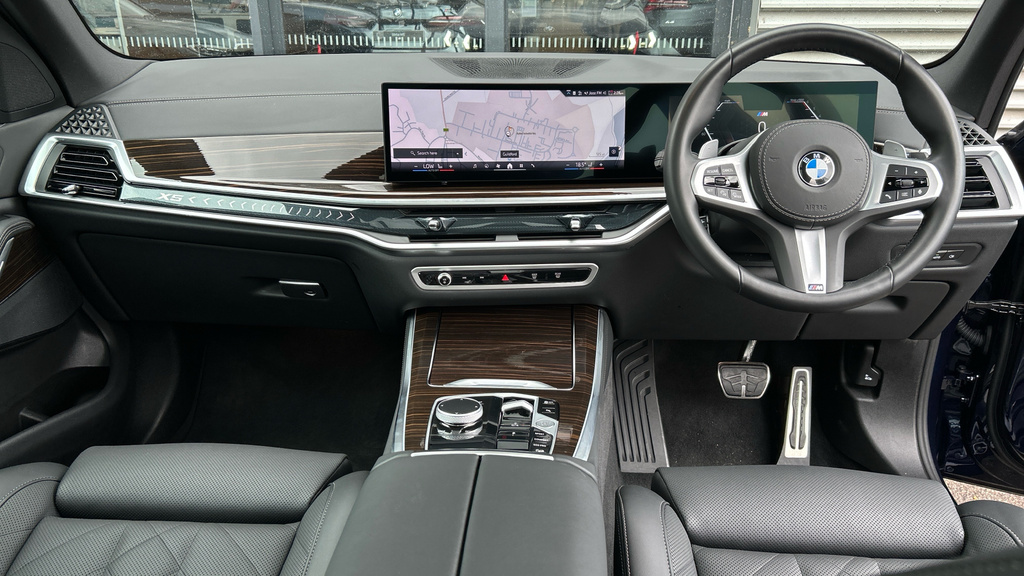 BMW X5 X5 Xdrive30d M Sport  #4
