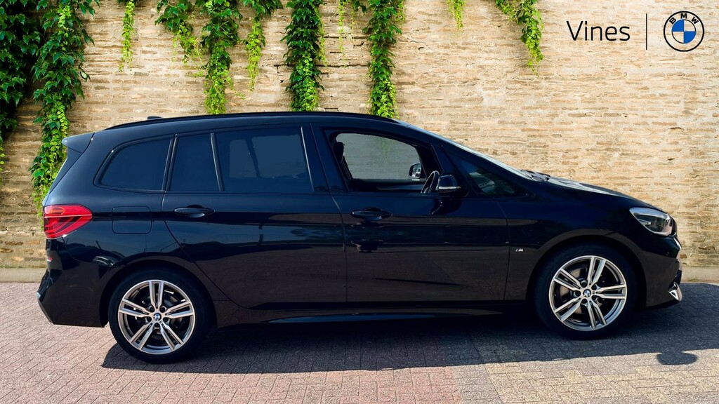 BMW 2 Series Gran Tourer 218I M Sport Gran Tourer #3