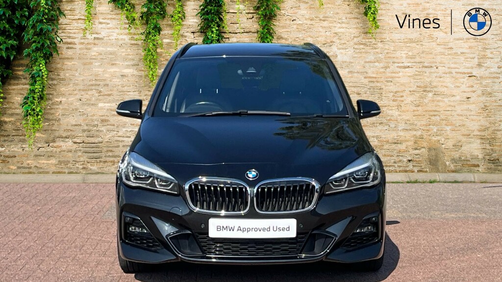 BMW 2 Series Gran Tourer 1.5 216D Se Mpv Euro 6 Ss 11 Black #16