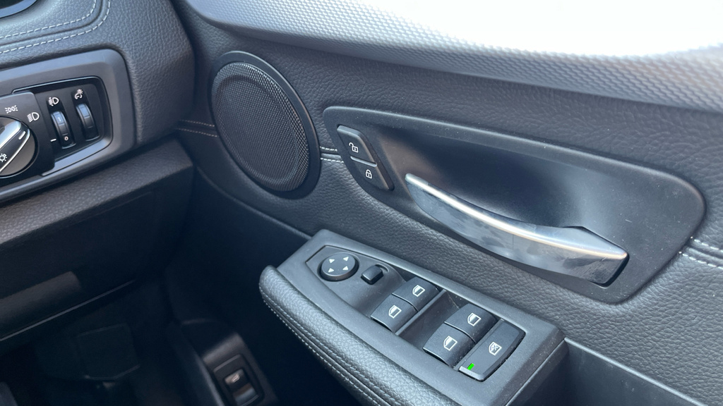 BMW 2 Series Gran Tourer 1.5 216D Se Mpv Euro 6 Ss 11 Black #20