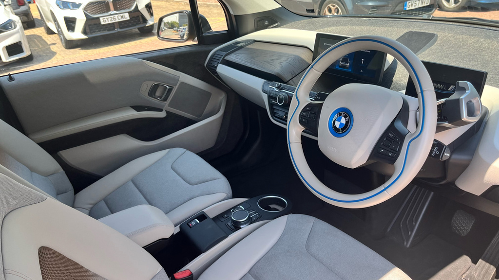 BMW i3 I3 120Ah  #6