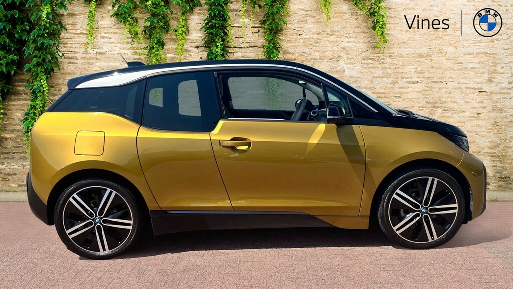 BMW i3 I3 120Ah  #3