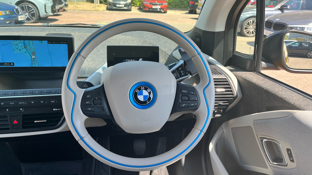 BMW i3 I3 120Ah  #5