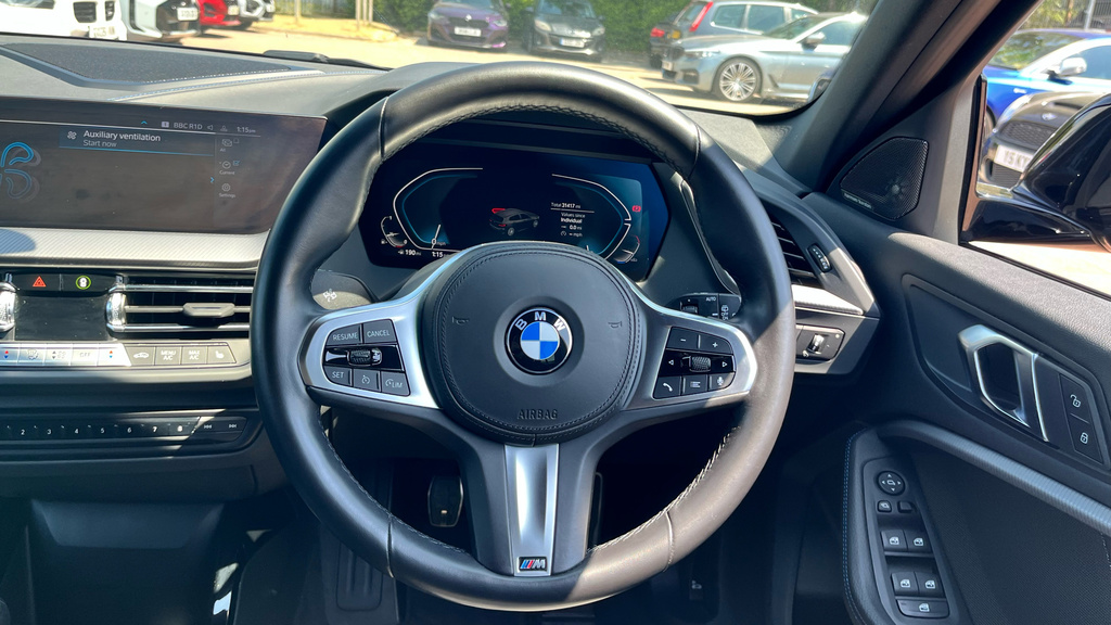 BMW 1 Series 118I M Sport NL23YMM  #5