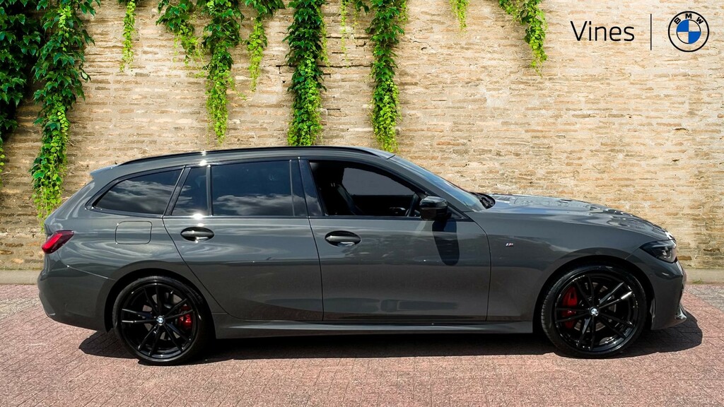 BMW 3 Series M340i Xdrive Touring  #3