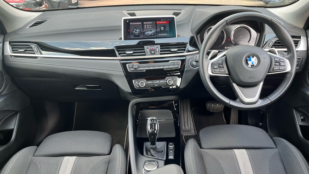 BMW X2 X2 Xdrive20i Sport #4