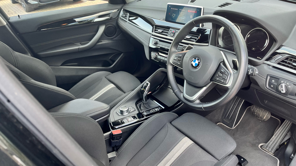 BMW X2 X2 Xdrive20i Sport #6