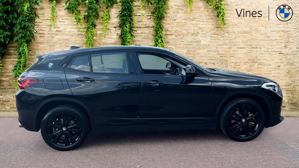 BMW X2 X2 Xdrive20i Sport #3