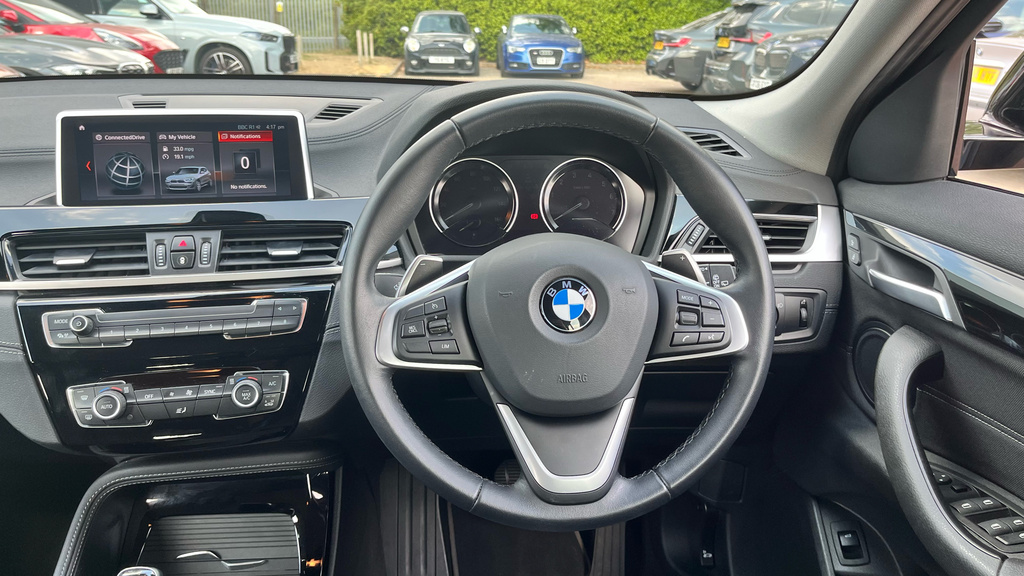 BMW X2 X2 Xdrive20i Sport #5
