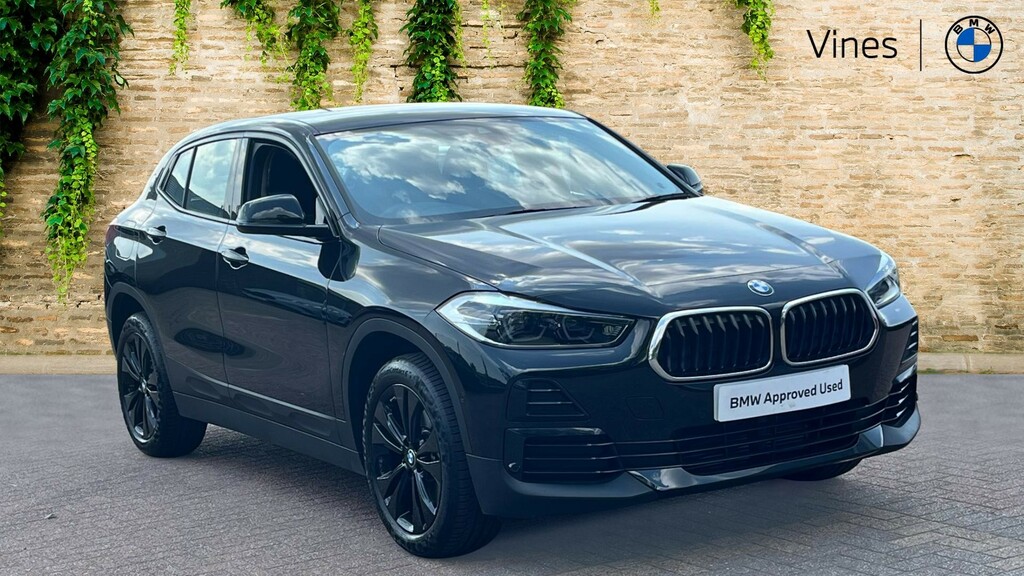 BMW X2 X2 Xdrive20i Sport