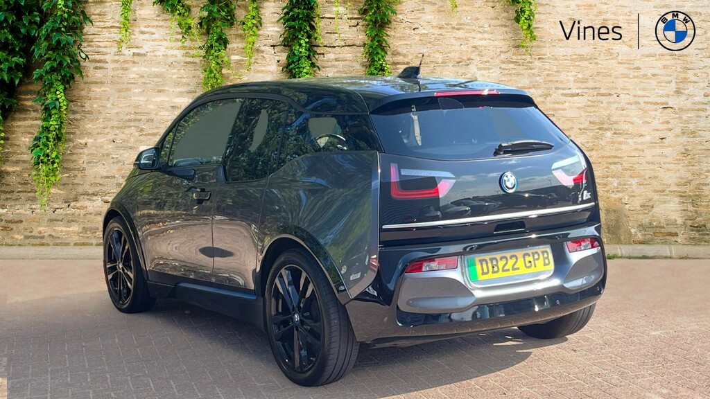 BMW i3 I3s 120Ah #2