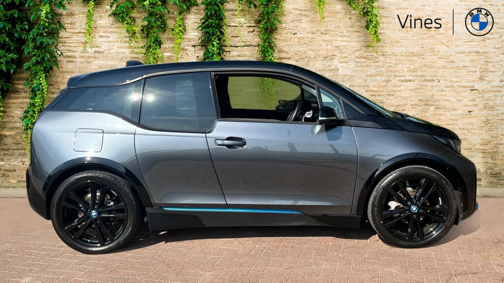 BMW i3 I3s 120Ah #3