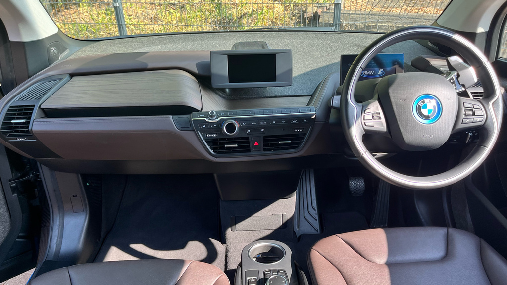 BMW i3 I3s 120Ah #4