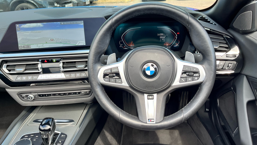 BMW Z4 Z4 Sdrive20i M Sport #5