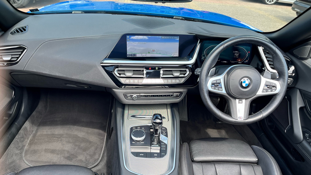 BMW Z4 Z4 Sdrive20i M Sport #4