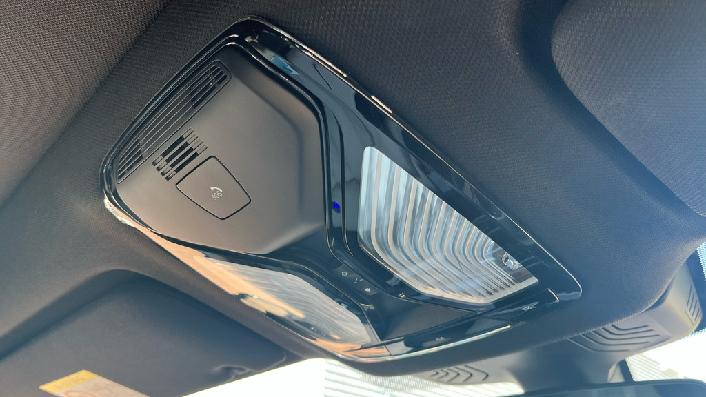 BMW 6 Series Hatchback Black #44