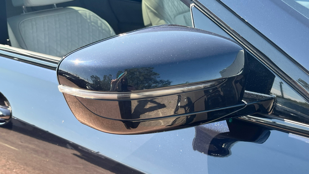BMW 6 Series Hatchback Black #50