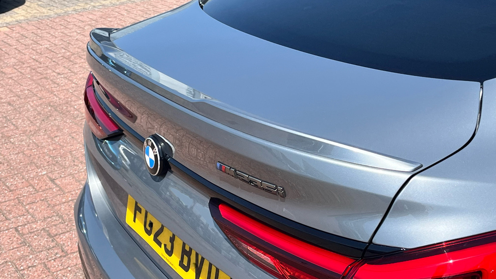 BMW 2 Series Gran Coupe 220I M Sport Step Techpro Pack White #47