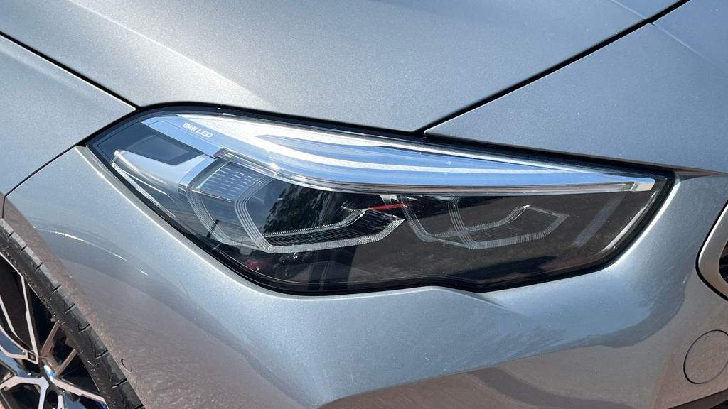 BMW 2 Series Gran Coupe 220I M Sport Step Techpro Pack White #22